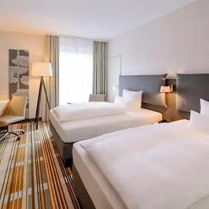 Отель Mercure Oldenburger Allee, Ганновер