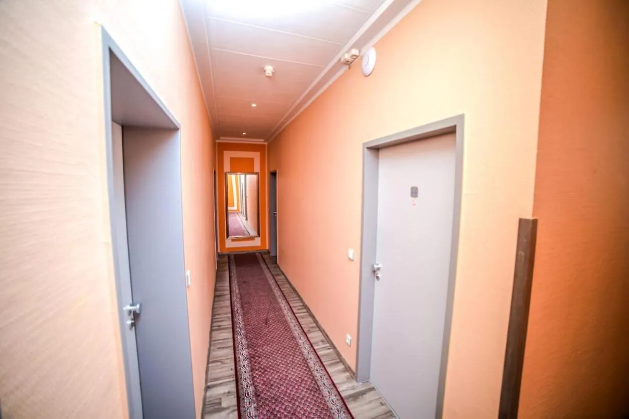 Alexander Business Hotel Hannover City